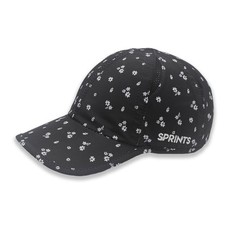 Lightweight Quick-Dry Performance Running Cap  Unisex Sport Hat, One Size