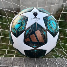 Adidas Finale Munich Official UCL Champions League 2024-25 Match Ball Size 5