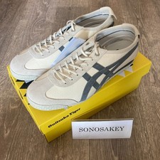 Onitsuka Tiger MEXICO 66 SD VIN 1183C015 200 BIRCH/METROPOLIS New in Box