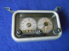 Original Halda Speedpilot Competition 60s-70s Rally Cars Healey Mg Jag Tr Mini