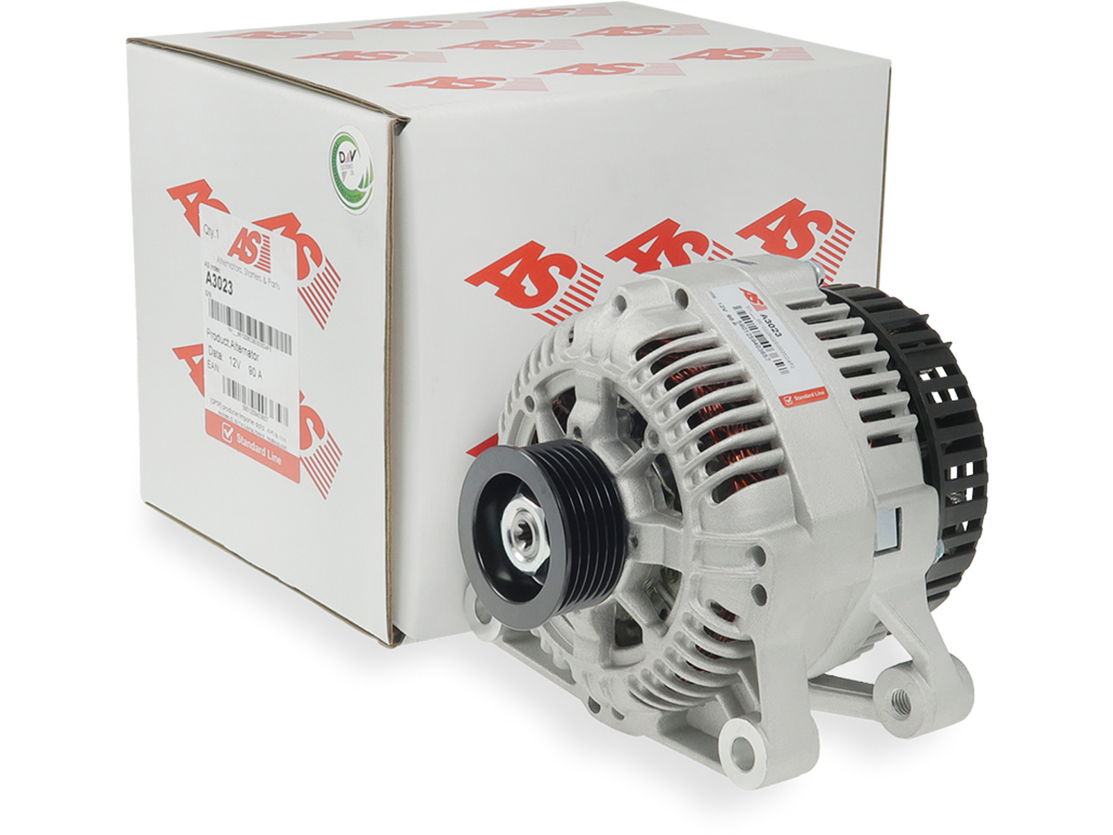 Brand New Alternator 12V 90A for FIAT ULYSSE DUCATO SCUDO 1998-2006 OE 1516492R