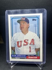 1992 Topps Traded Baseball Cards 12