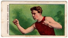 1910 E77 American Caramel Company Harry Lewis