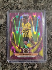 2025 Panini Prizm FIFA Club World Cup Soccer Checklist Guide in-content 36