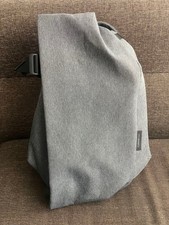 Cote&Ciel Isar Backpack Gray M