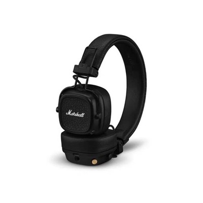 Marshall MAJOR V Headphones Multicolor  Wireless Battery Lifeurs  New