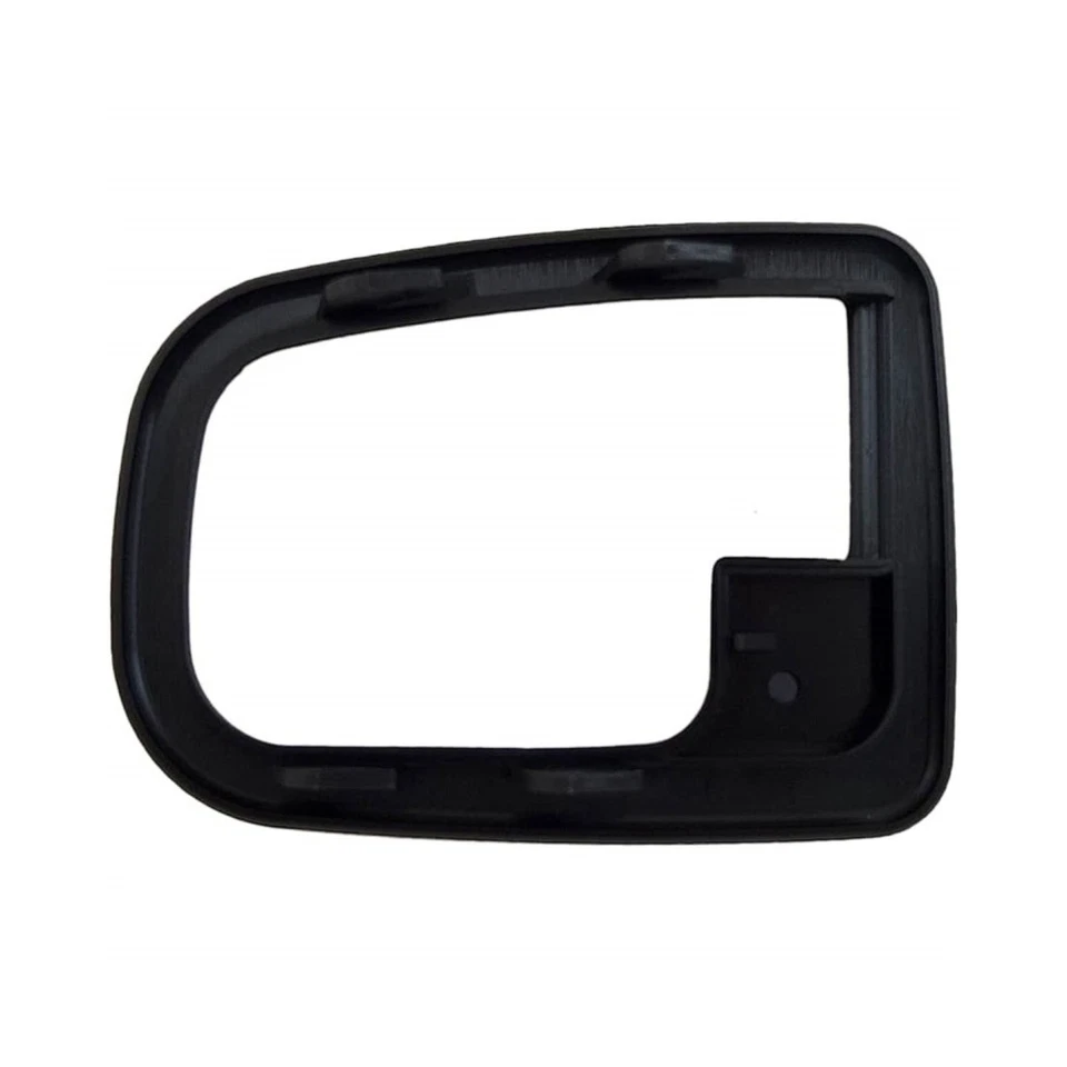 For BMW 318ti 1995-1999 Interior Door Handle Passenger Side | Front/Rear Plastic Foto 3 de 4