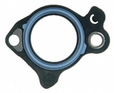Fel Pro Engine Coolant Crossover Pipe Gasket P N 35791