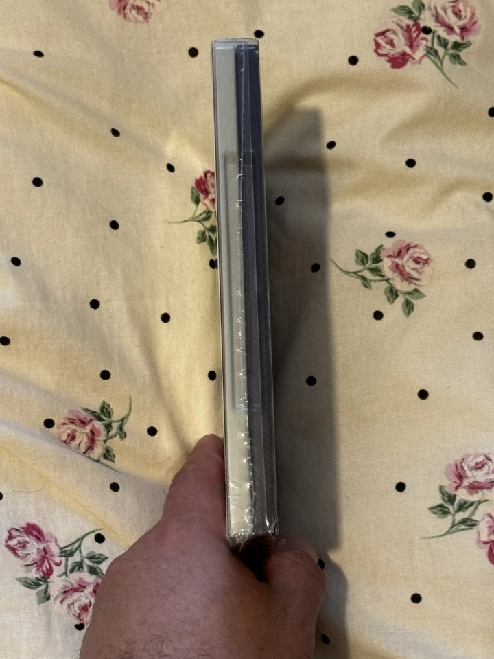 Disney's Animated Original Aladdin (1992) Mondo, Blu Ray Steelbook, New & Sealed - Image 4 of 4