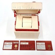 Omega De Ville Ladymatic 425.30.34.20.56.001 Automatic Stainless Steel Women s B 6