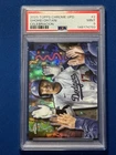2025 Topps Chrome Update Series - Celebración Shohei Ohtani #CT-2 PSA 9