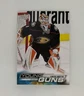 2022-23 Upper Deck Series 1 Young Guns RC Rookie Lukas Dostal