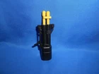 1992 GI JOE ARAH BIG BEAR MISSILE + LAUNCHER PART ACCESSORY