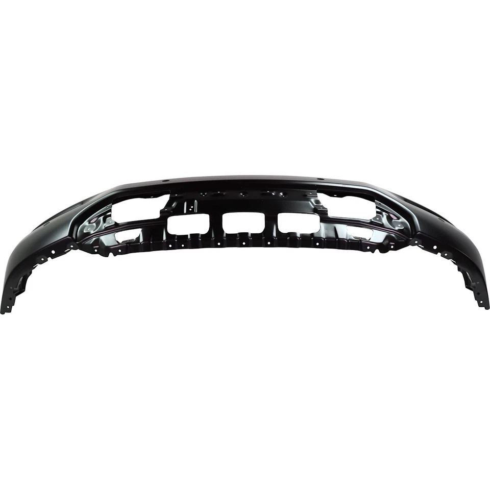 23381976 New Bumper Cover Fascia Front Lower for GMC Sierra 1500 Truck Limited - Image 4 of 4