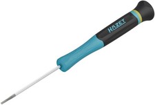Schraubendreher HAZET 811EL-02 Chrom-Vanadium-Stahl