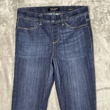 Judy Blue Women’s Jeans 7/28 Skinny Fit 7 Womens Blue Jean