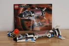 LEGO Life On Mars Solar Explorer (7315) 100% Complete W/ Instructions
