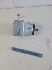 Ridgid 37993 Mega Herramienta de Preparación de Prensa Taladro Escariador