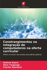Andrew Keoro (u. a.) | Constrangimentos na in...