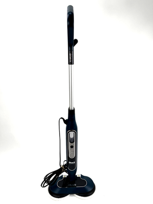 Shark Steam & Scrub All-In-One Hard Floor Steam Mop, 2 Dirt Grip