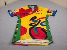 RAGBRAI Cycling Jersey Shirt Mens Medium XXIX...
