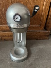 Kitchenaid KSS1121CU Beverage Soda Stream SodaStream Silver/stainless For Parts