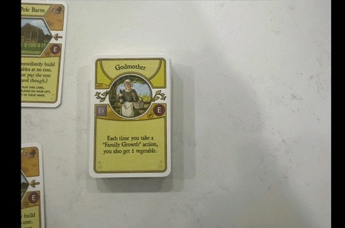 Agricola - Mazzo Efippario - Foto 6 di 7