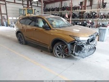 AC Compressor Fits 22-25 PILOT 473782