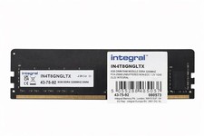 Image of Integral 8GB DDR4 3200MHz PC4-25600