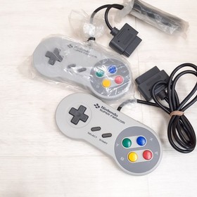 Nintendo Super Famicom console in box CIB NES Japan S/NO Match made in Japan SFC