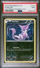 Purrloin RC13/RC25 Legendary Treasures: Radiant Collection Holo
