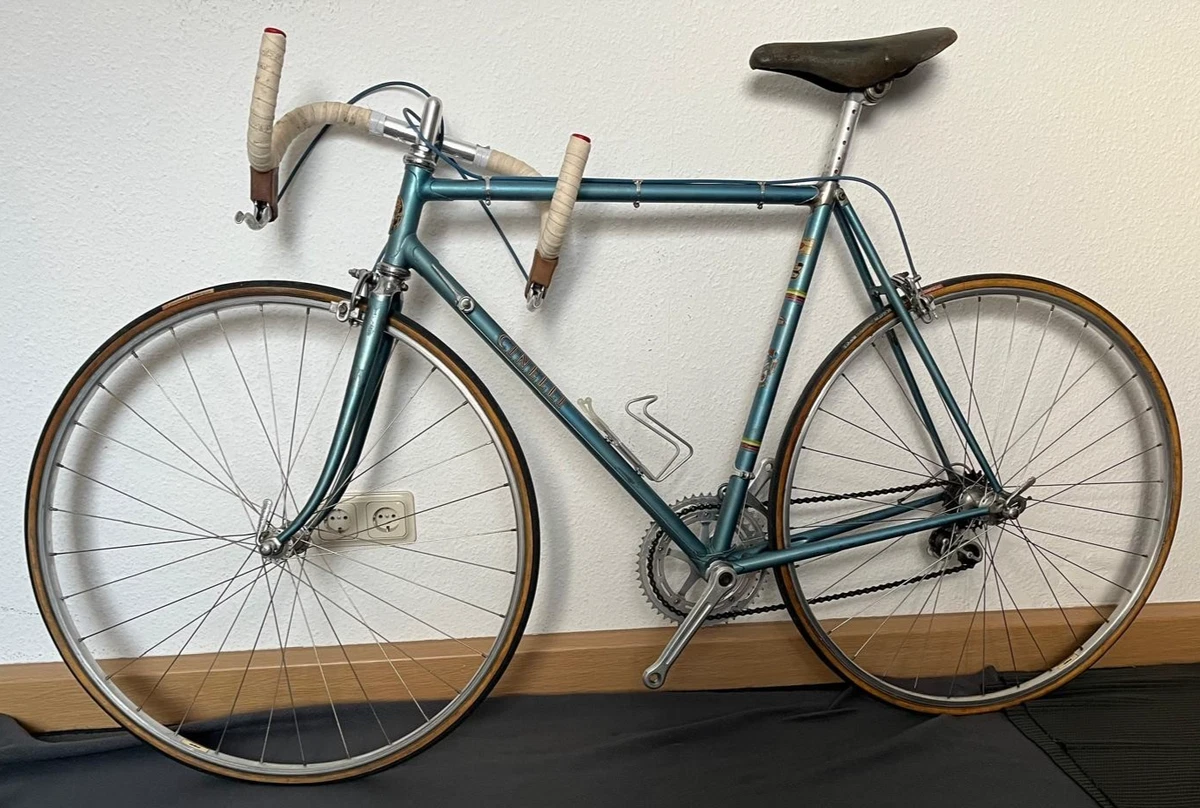 Cinelli エクスペリエンス　レコード10s Cinelli エクスペリエンスレコード10s 【公式通販】