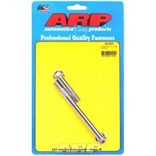 ARP Starter Bolt 430-3505; 1.975/4.660 in. Hex, Stainless Steel for SBC, BBC