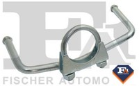 Fa1 215-950 Halter FüR Abgasanlage Gummi Halter Auspuff Auspuffanlage