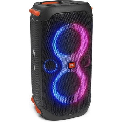 JBL PARTYBOX 110 Portable Party Speaker with Built-in Lights