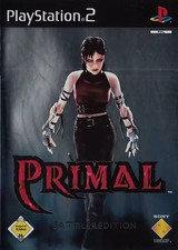 Primal [Sammleredition]