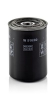 MANN-FILTER W 816/80 ÖLfilter FüR Daihatsu Mitsubishi