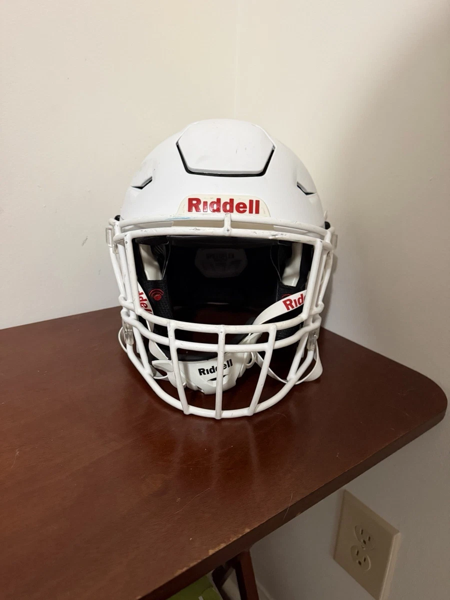 Preços baixos em Riddell Capacetes e Chapéus | eBay