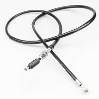 Kupplungszug FüR Honda CB 650 C (Vergleichsnr: 22870-460-000)