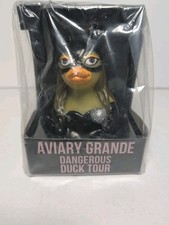 CelebriDucks Aviary Grande Rubber Duck Toy Safe Collectible Bath Jeep Novelty