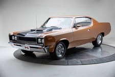 1970 AMC Rebel for Sale