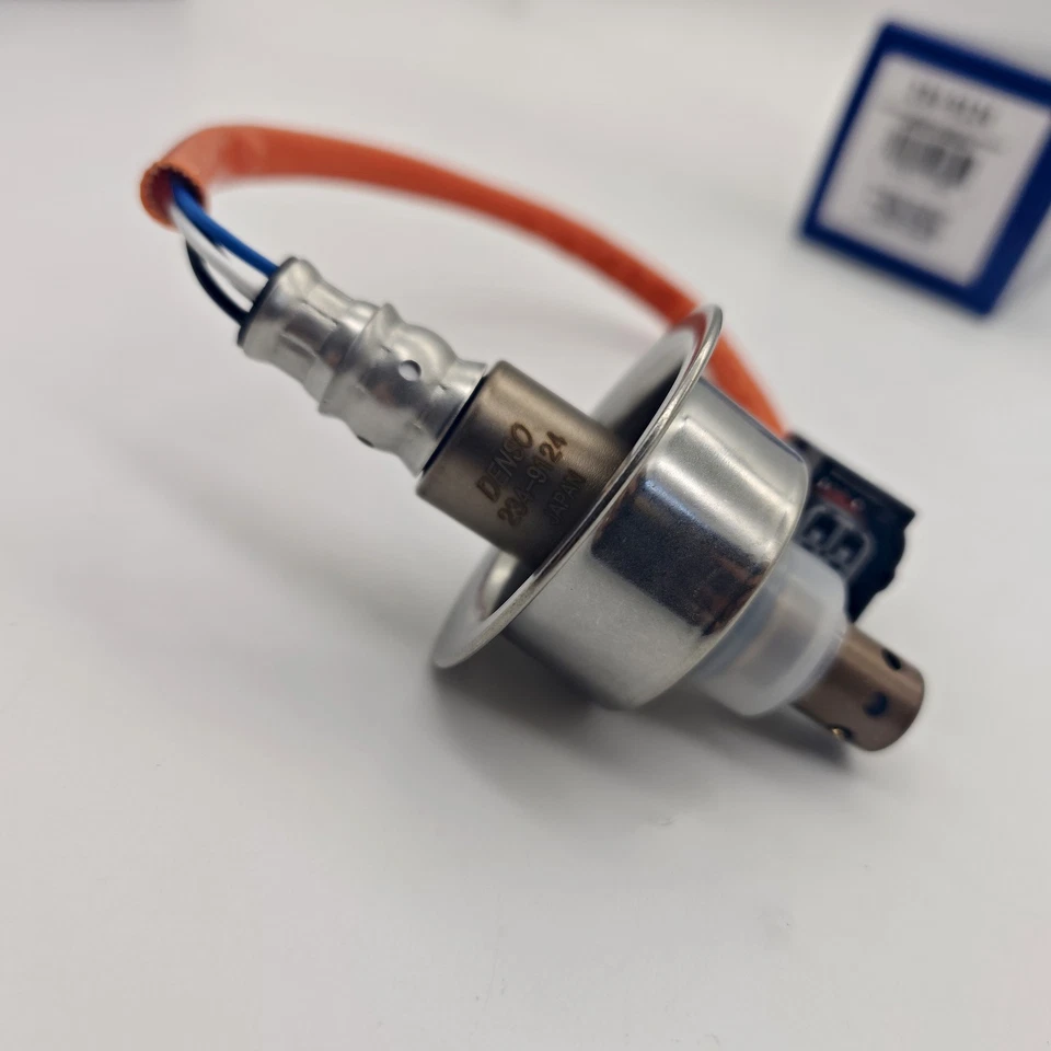 DENSO O2 Upstream Oxygen Sensor 234-9124 For 2007-2011 Honda Civic L4 Foto 2 de 4