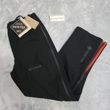Nike Air Jordan Skyline GORE-TEX Black Pants Men's Sz Large HF9287-010 $200