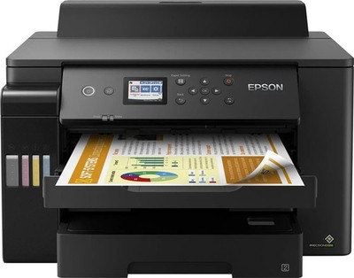 Epson EcoTank ET-16150 Tintenstrahldrucker Farbe 4800 x 1200 DPI A3 WLAN,