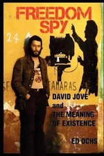 Ed Ochs Freedom Spy (Paperback) (UK IMPORT)
