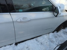2014-2019 Chevrolet Impala Passenger Front Door Oem RV2O3