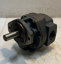 Hydraulic Gear Pump 50120162 | 22mm Shaft 38m...