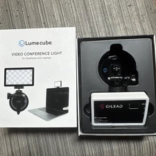 Lume Cube Camera Light PANELMINI1 - Adjustable Lighting mode