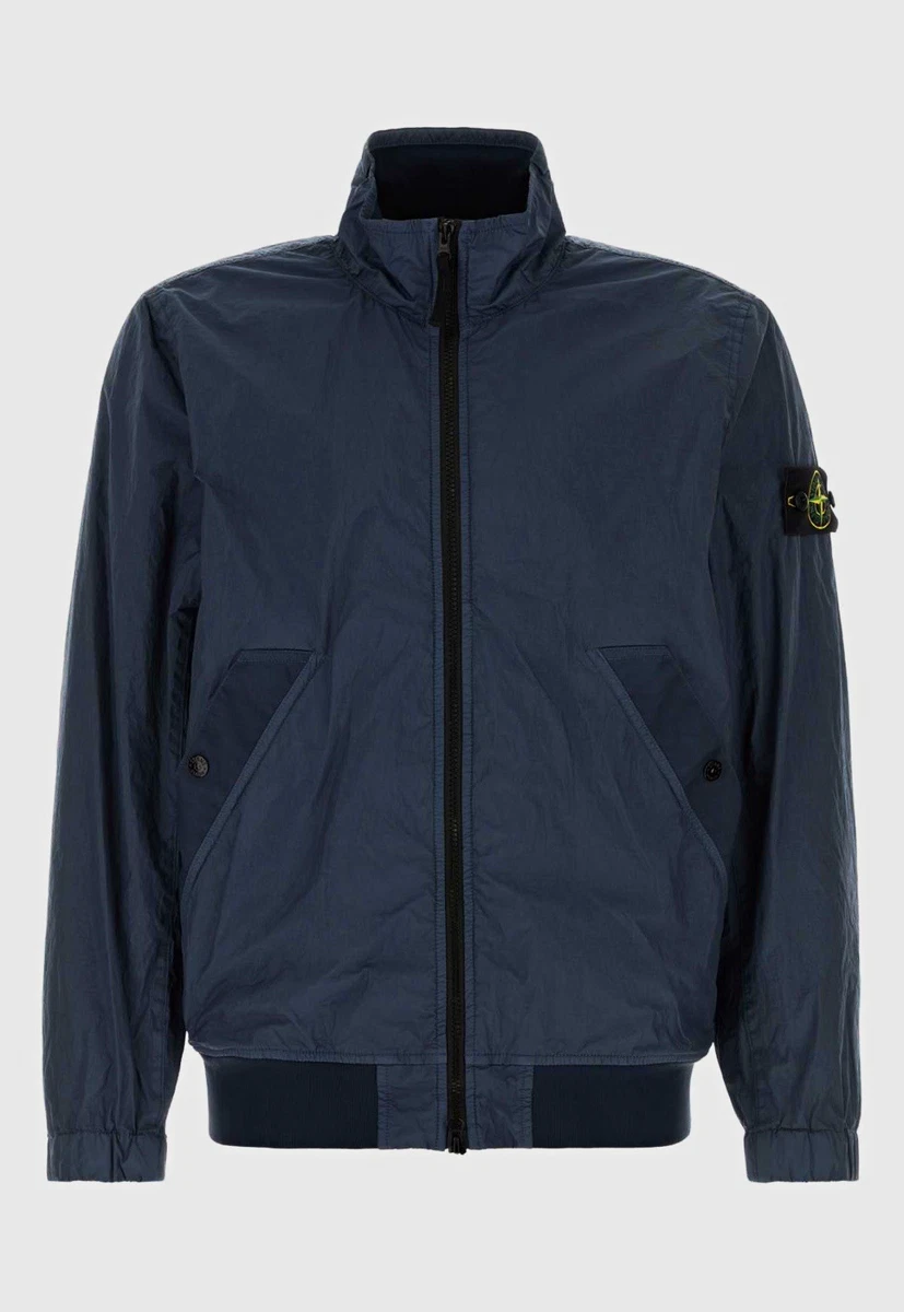 25+ Stone Island Bomber Coats, Jackets & Vests for Men for sale