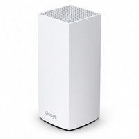 Linksys Atlas Pro 6 AX5400 Wireless WiFi-6 Dual Band- SPNMX57CF - CommunityFibre